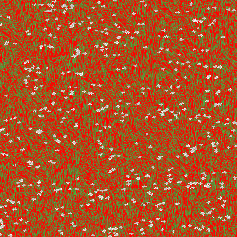 garden and grass #7 static token preview