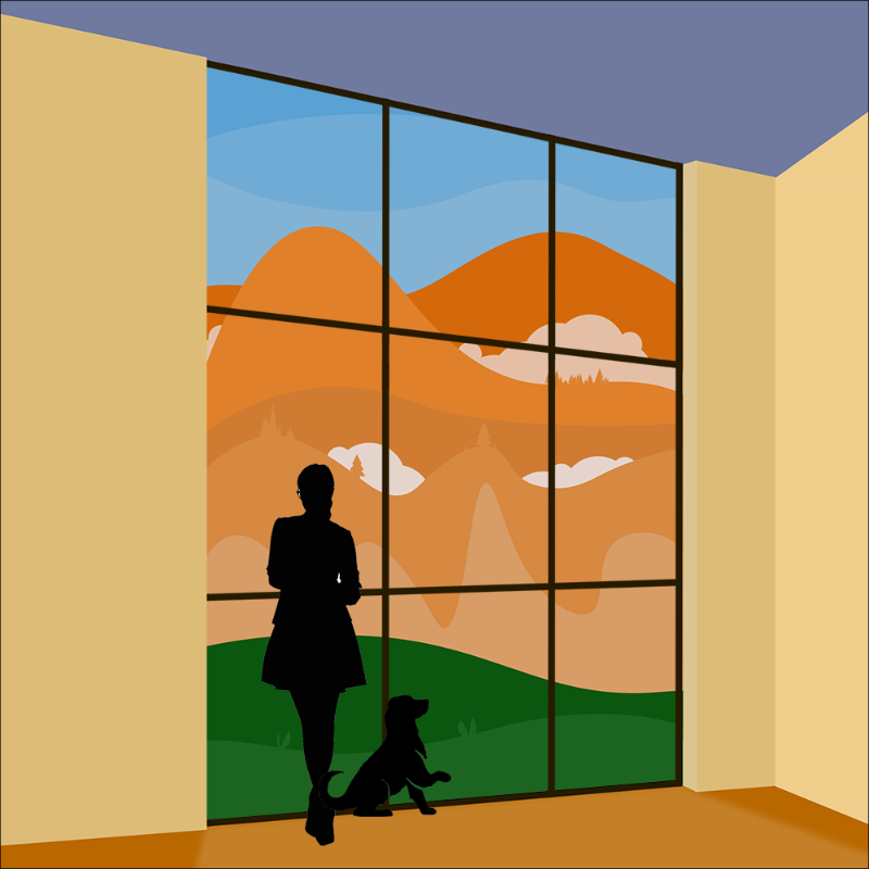 both sides of the Window #7 static token preview