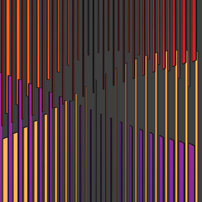 Slices Of Entropy #7 static token preview