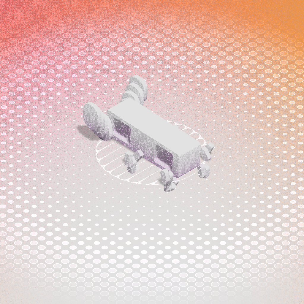 Kinetic Bug #99 static token preview