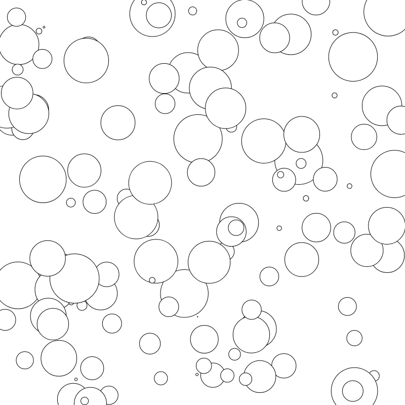 Starting Circles #9 static token preview