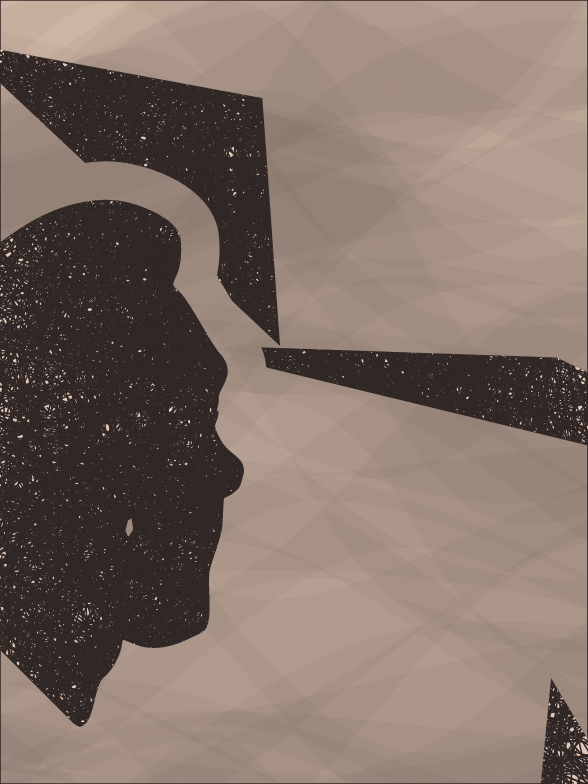 Caught in a Void #497 static token preview