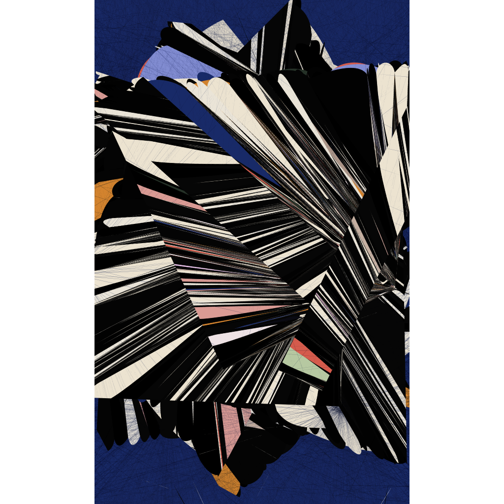 Broken Abstractions in Black #2 static token preview