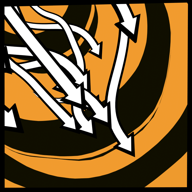 We're not gonna take it! #25 static token preview