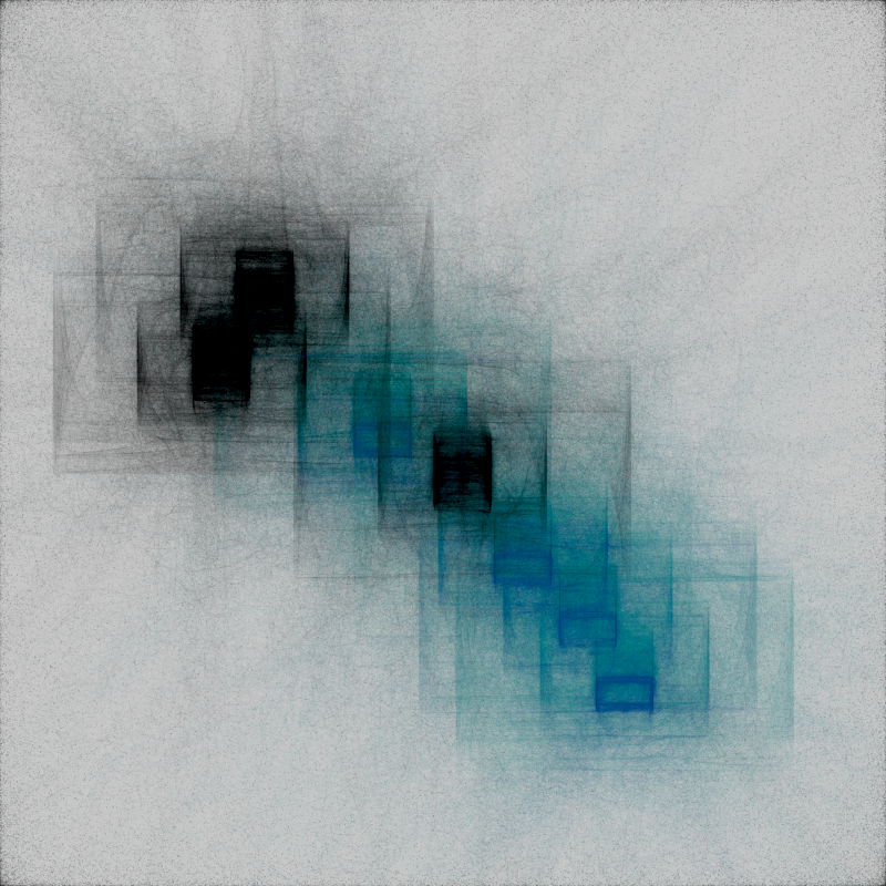 abstraction 03 #8 static token preview