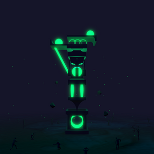 RITUALS - MOON TRIBE project preview