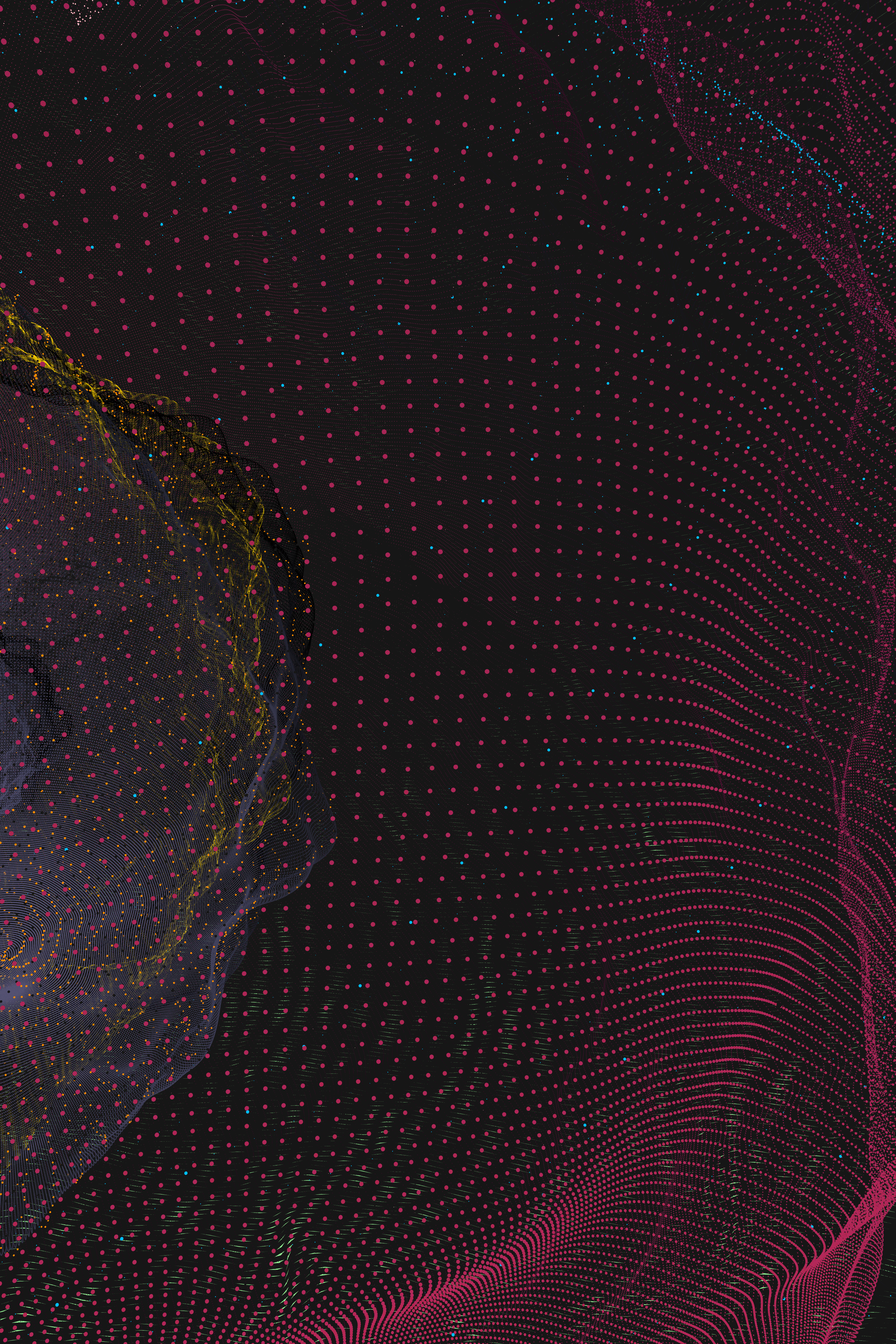 #G-NEUTRONICA #17 static token preview