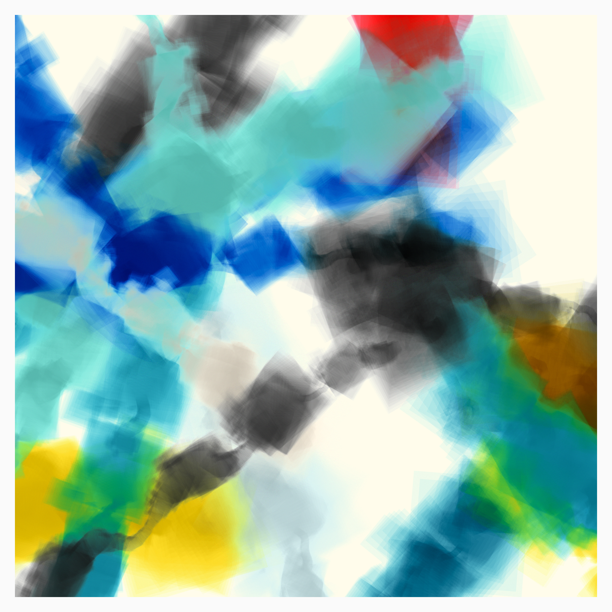 Learning to Paint V2 #8 static token preview