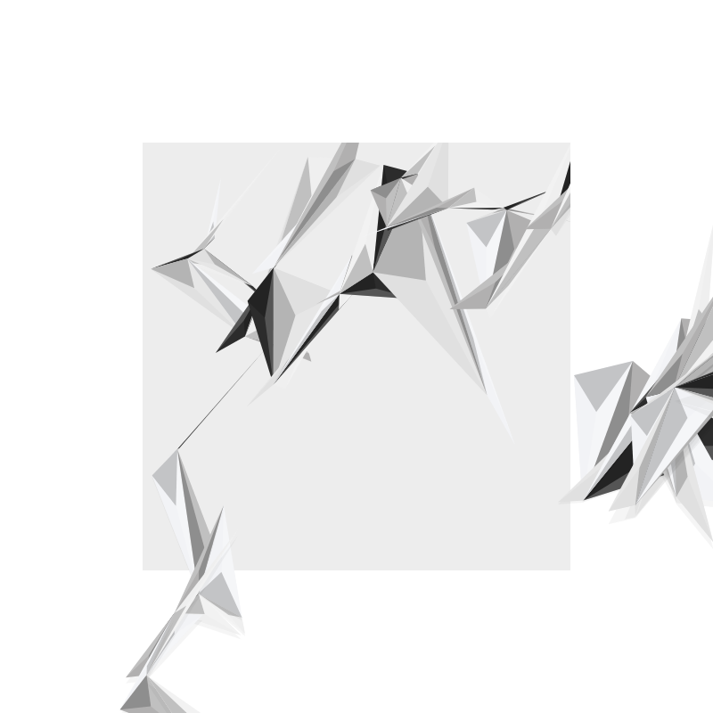 Paradise Birds Generative Series #18 static token preview