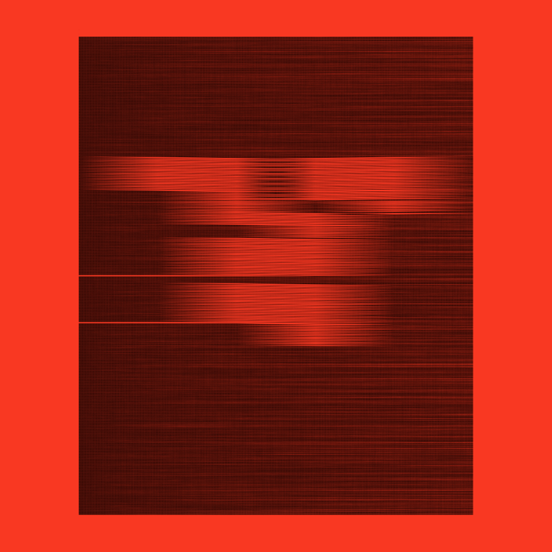 Glitch tries #9 static token preview