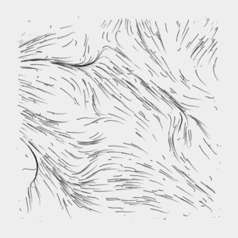 Gestures #8 static token preview