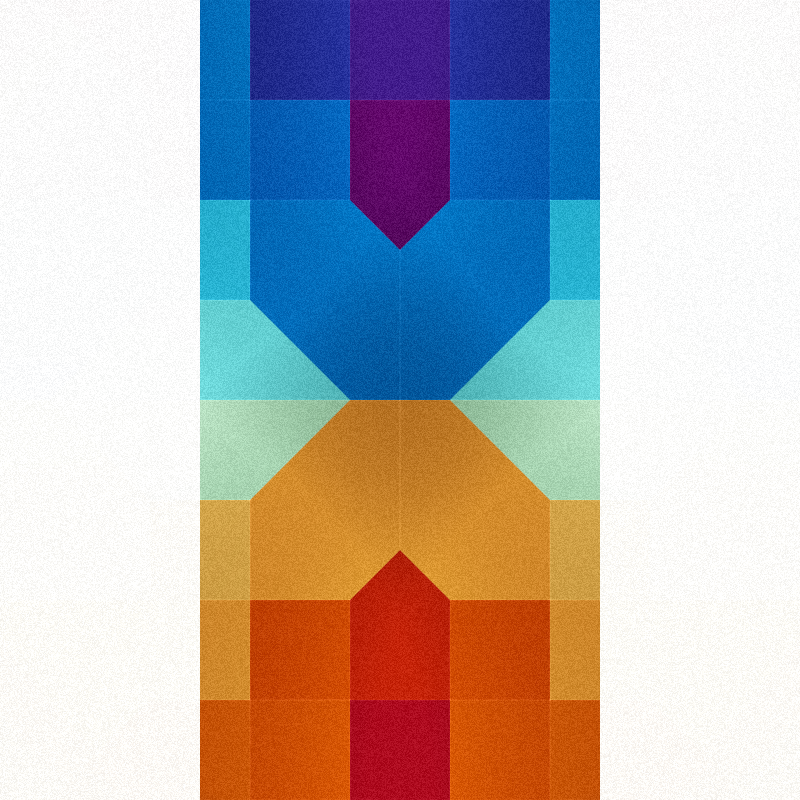Ecstatic Geometry #20 static token preview
