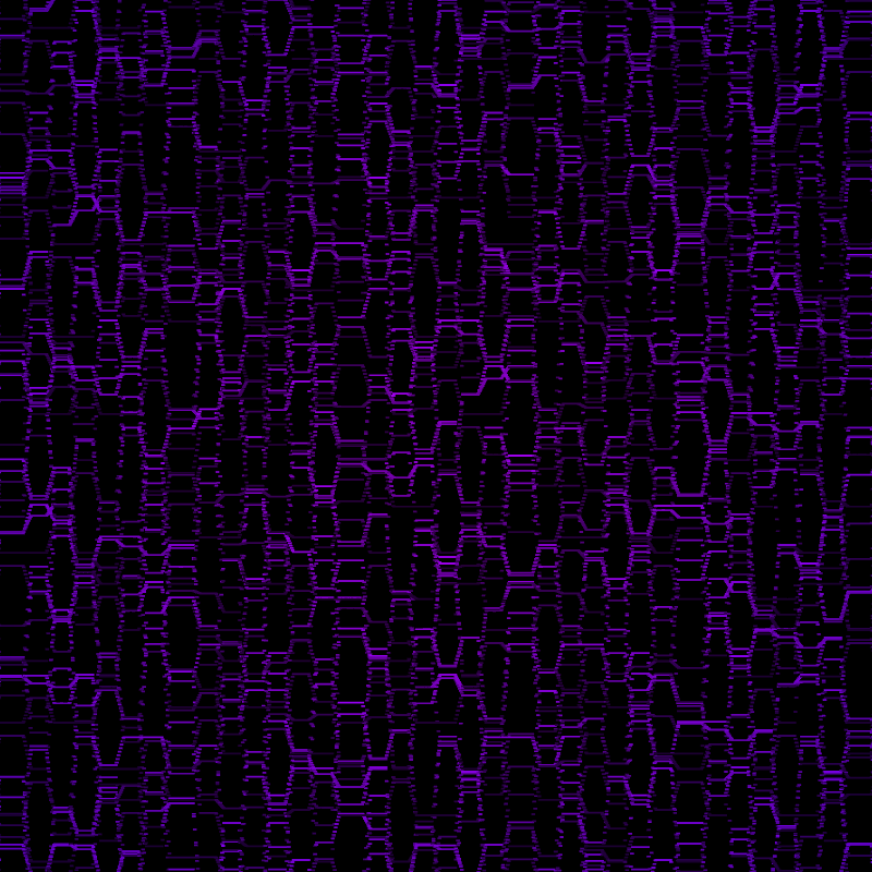Noise #13 static token preview