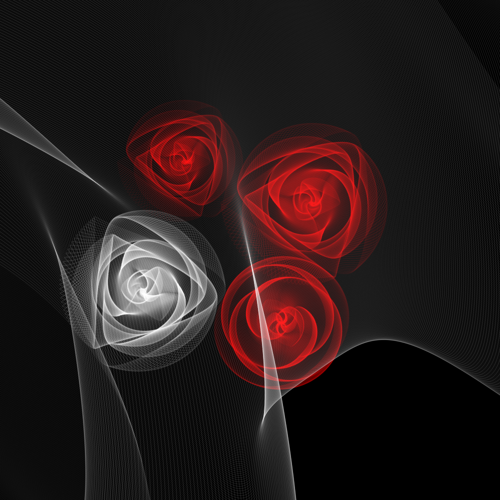 Valentine #11 static token preview