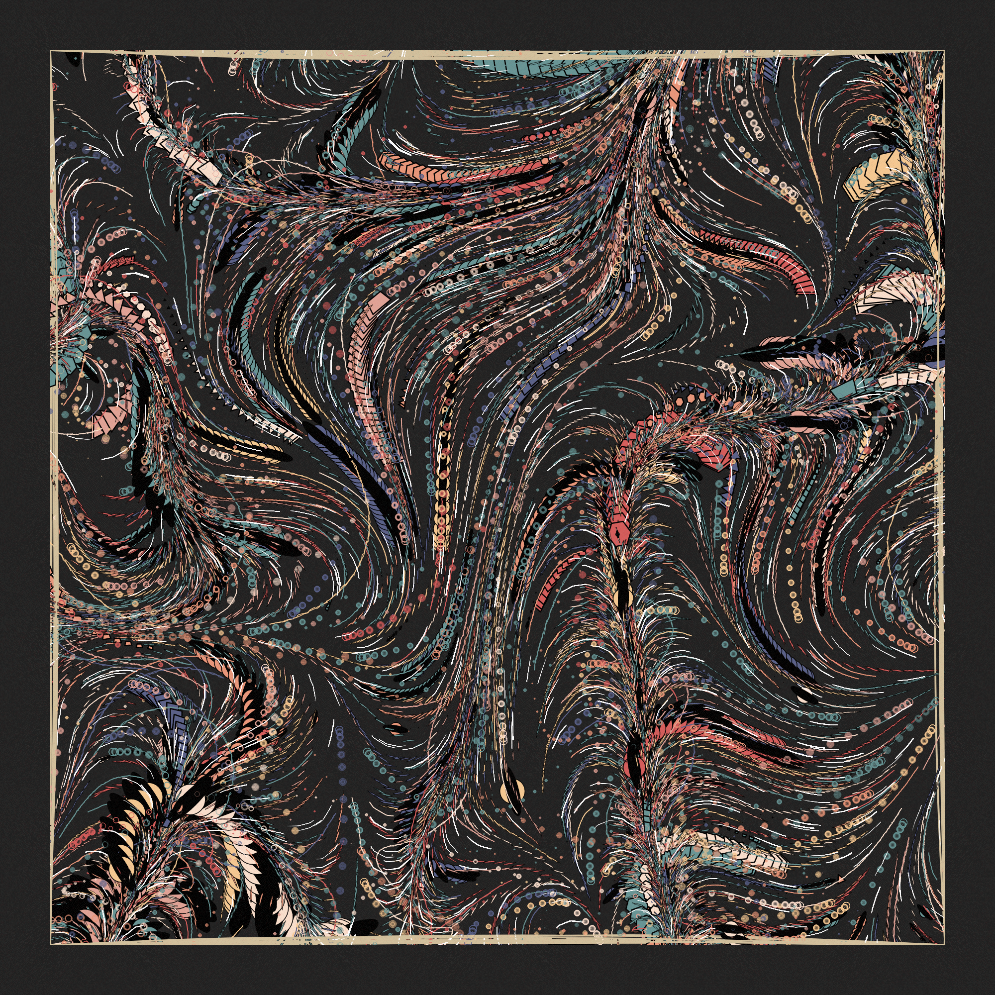 Zephyr #7 static token preview