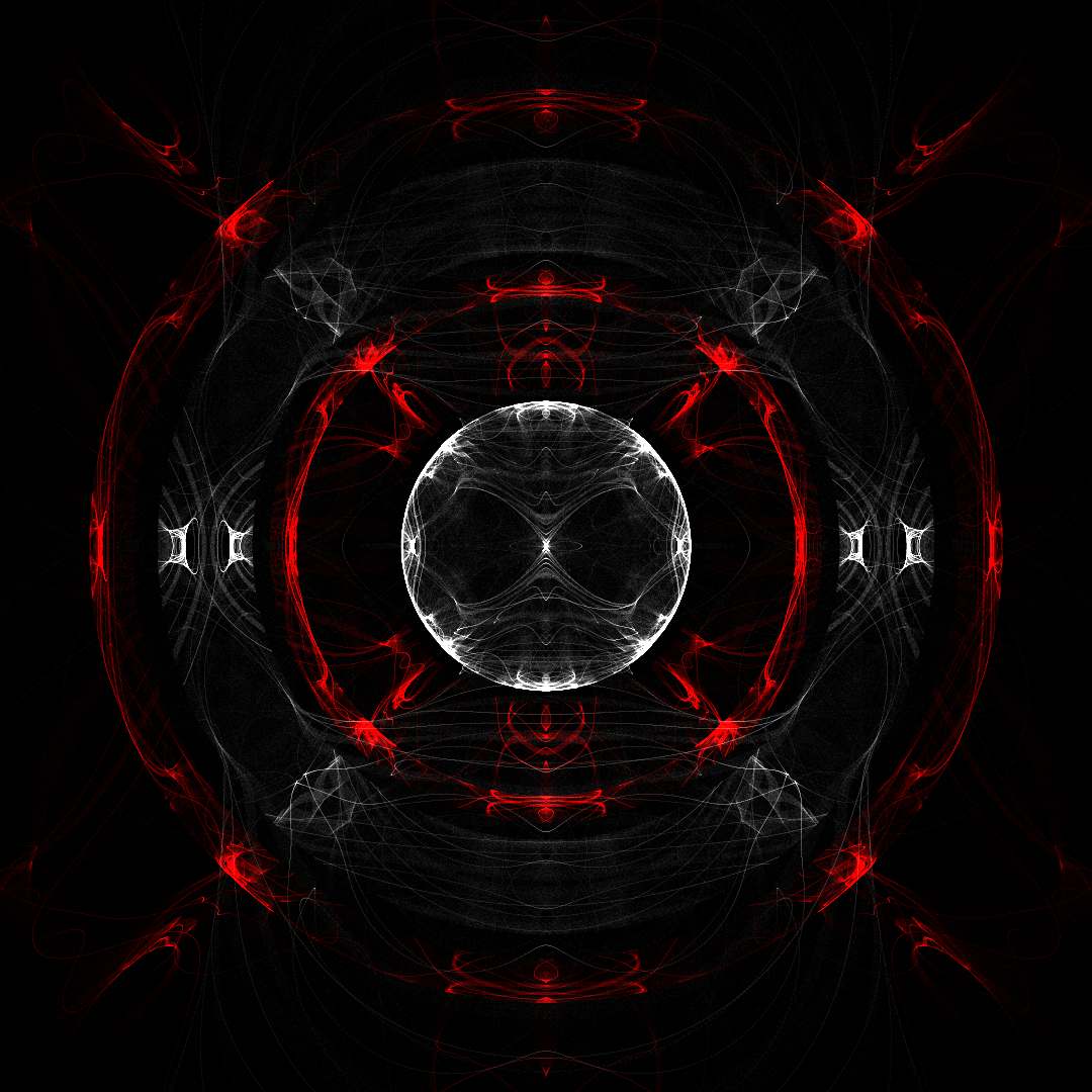 Organicon, variation II #21 static token preview