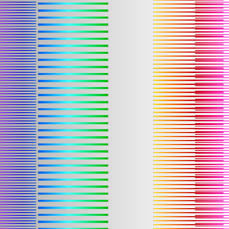Rizome Lines #17 static token preview