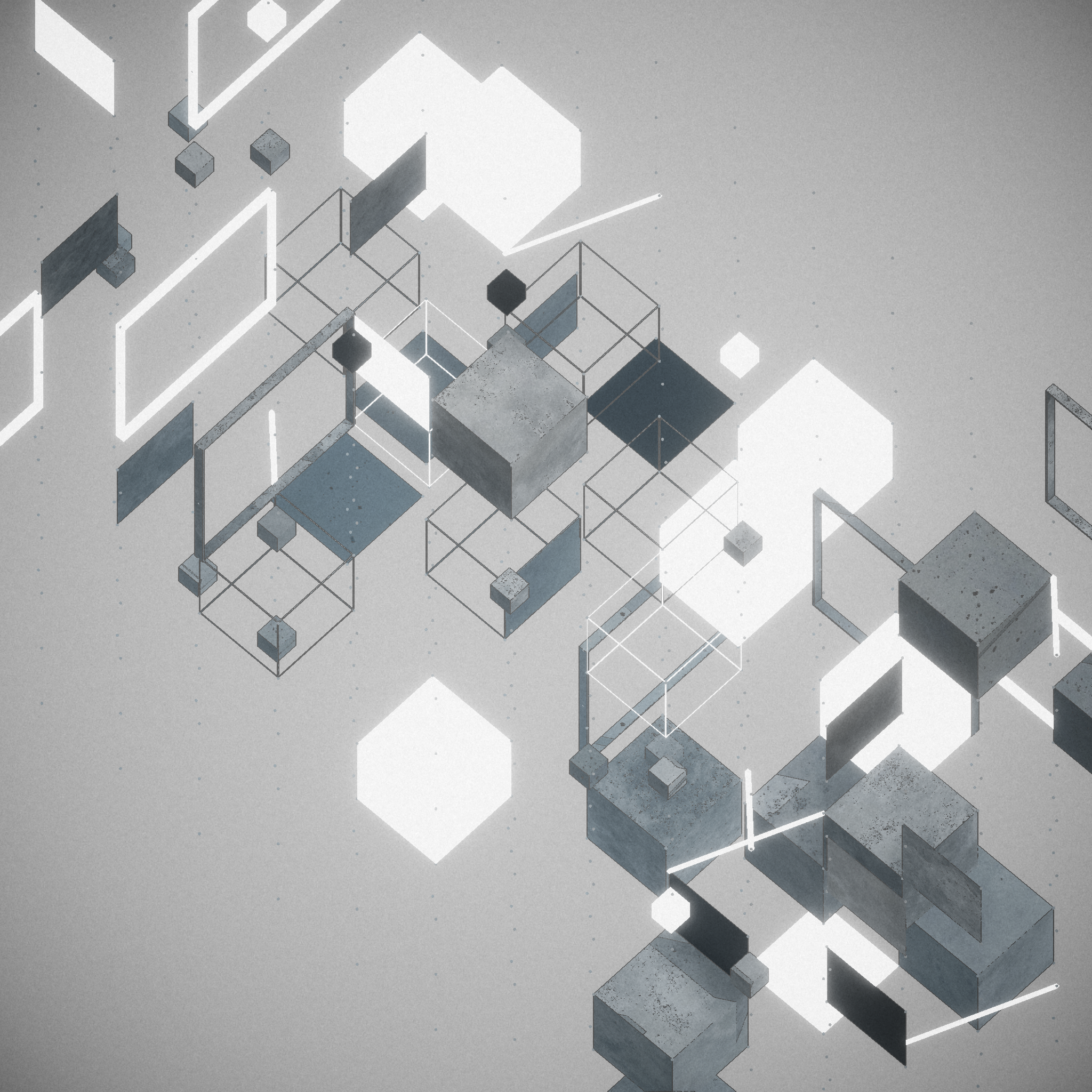 The Birth of Ideas #3 static token preview