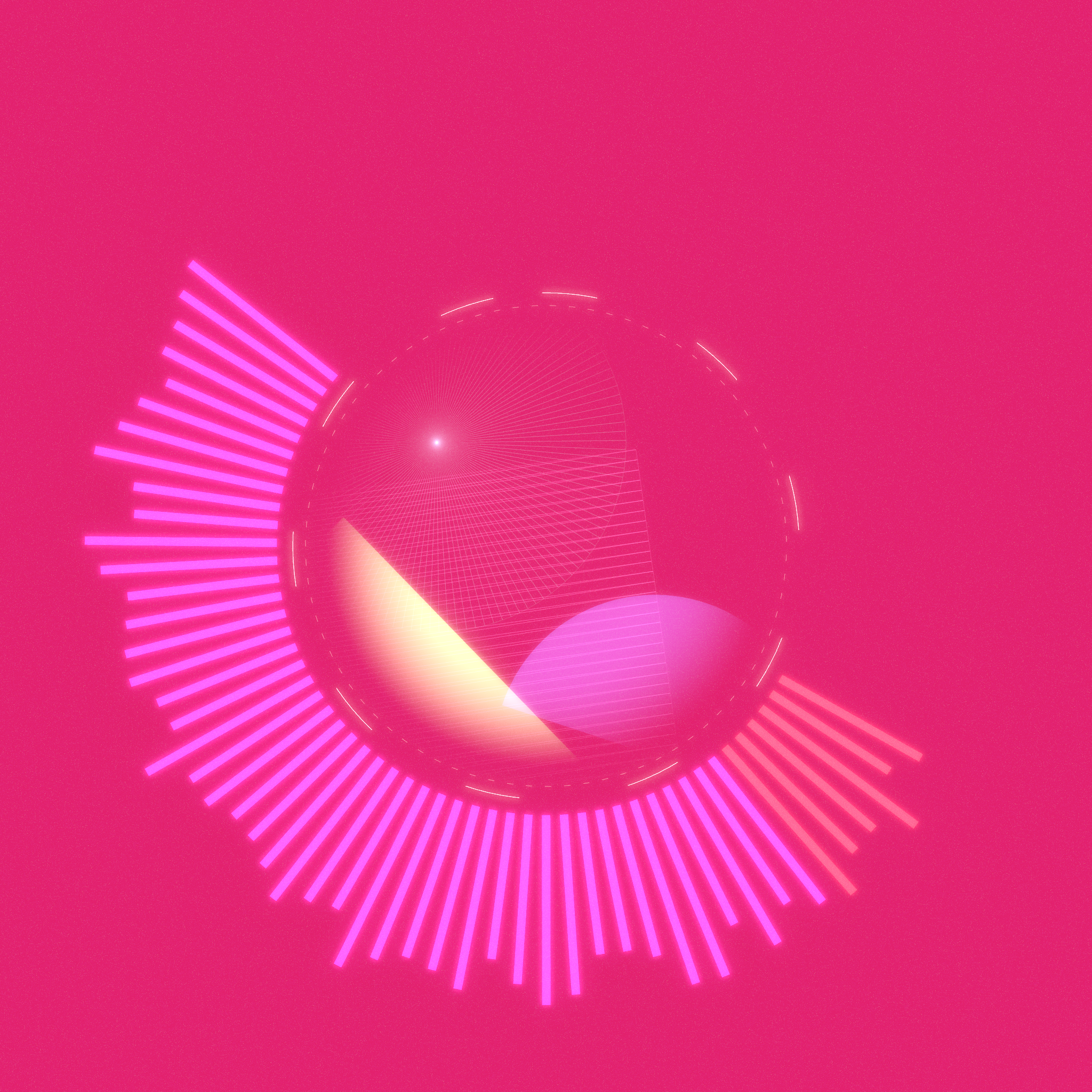 Oculus prime #76 static token preview