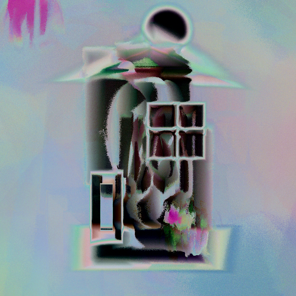 My Imperfect Imaginary House #11 static token preview