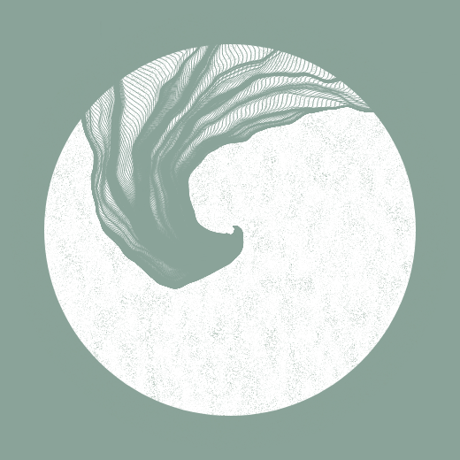 Wave of lines #21 static token preview