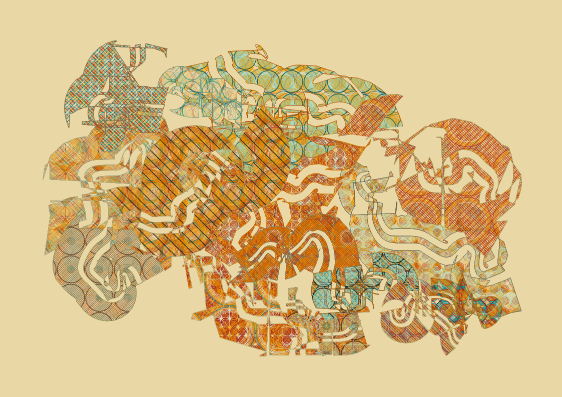 Sea Peoples vestiges #22 static token preview