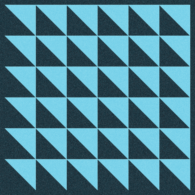 Happy Accidents #1 static token preview