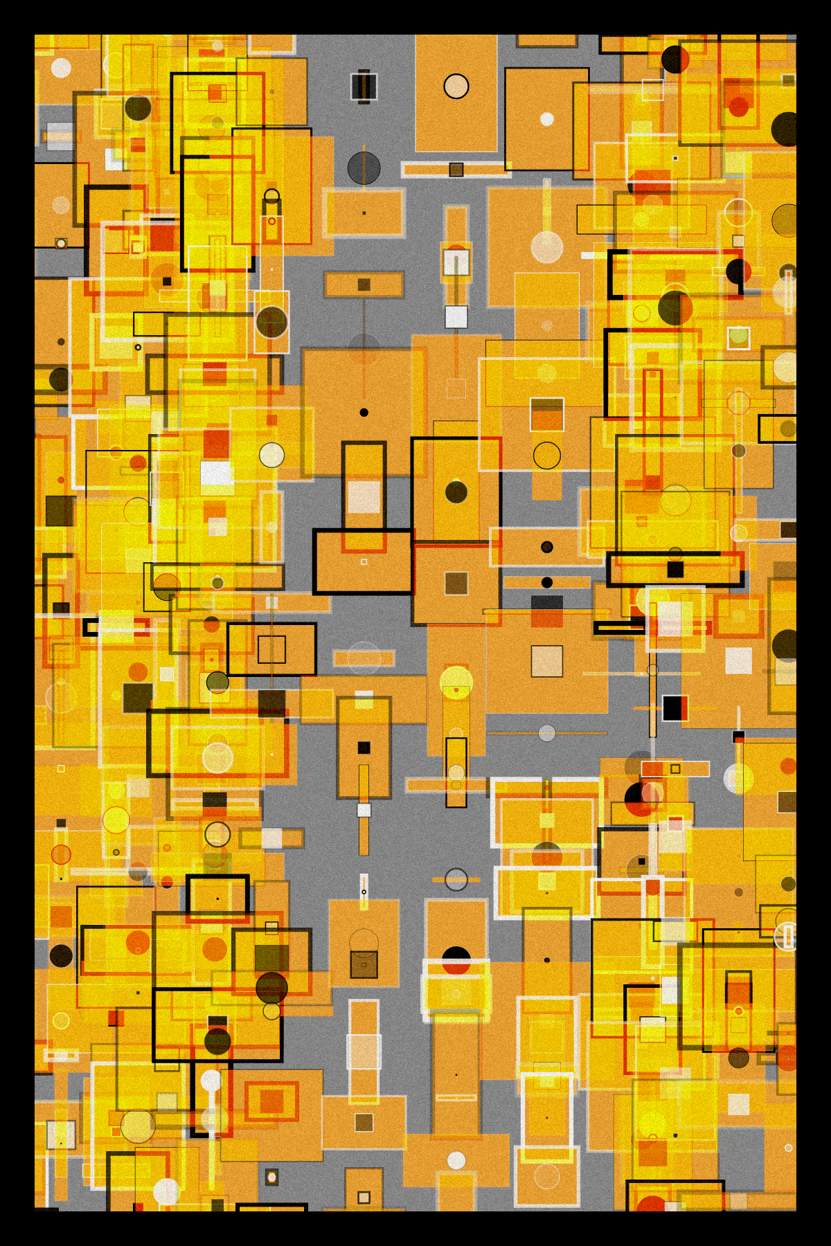 Rectangulaire #14 static token preview