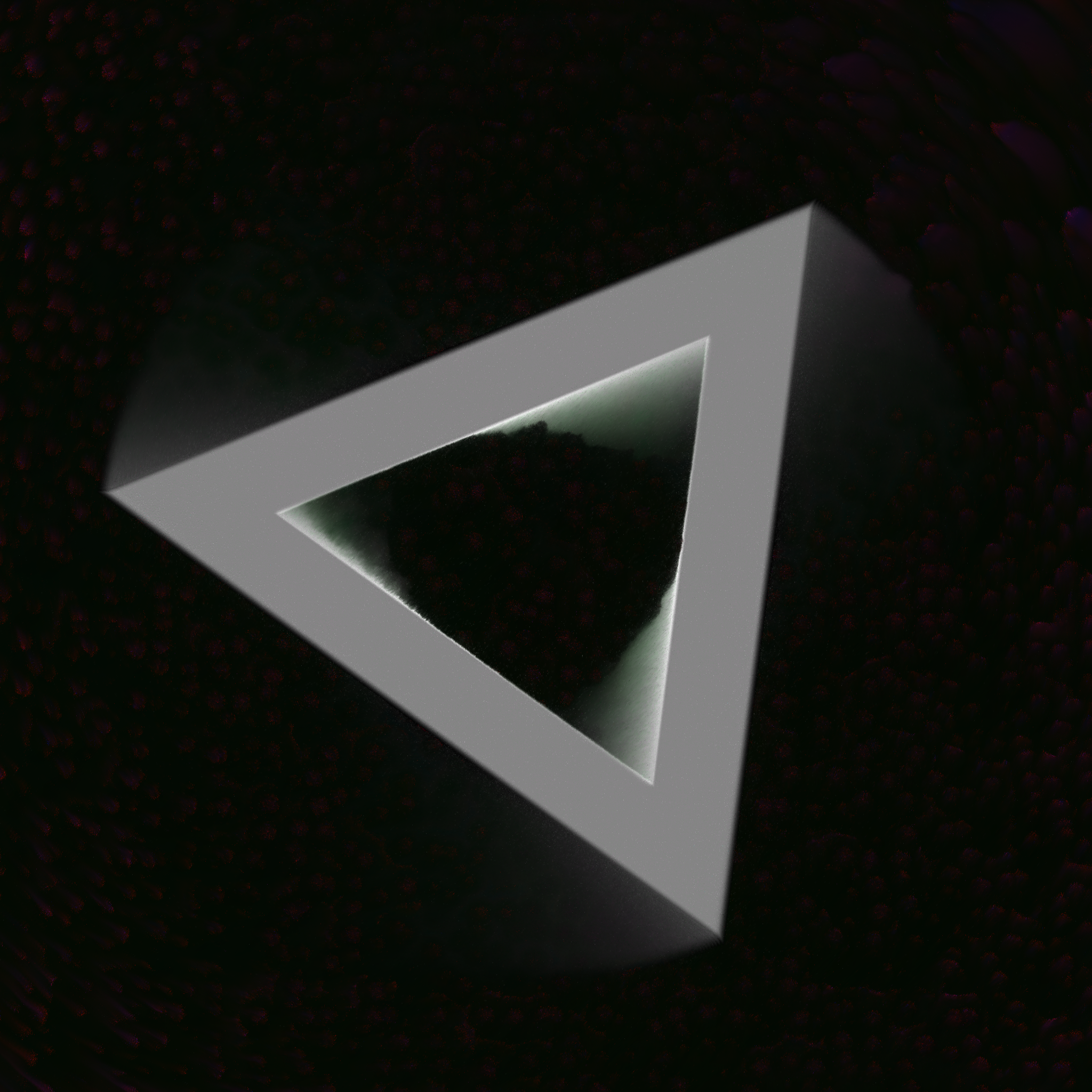 ◀▶▲▼ ◌ ▷◁▽△ #5 static token preview