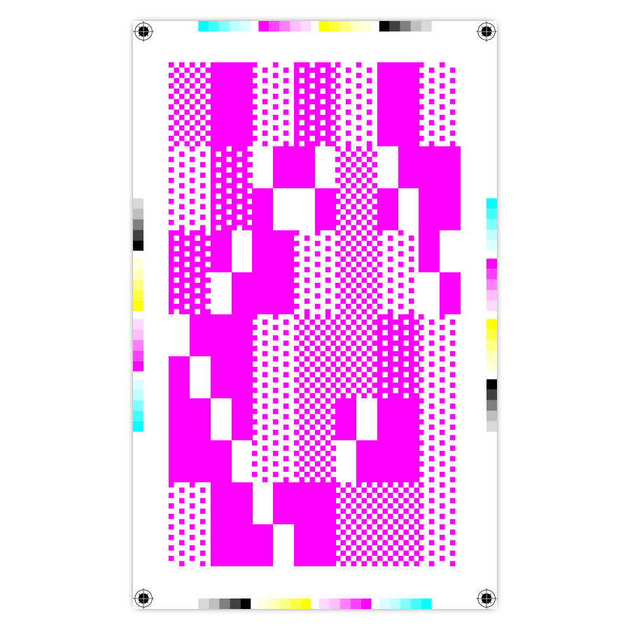 jngl_tag_014 #1 static token preview