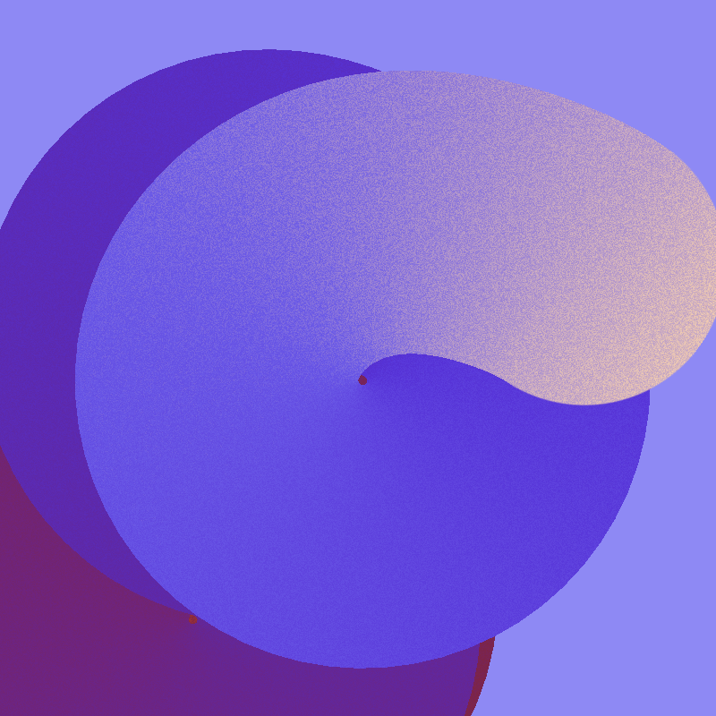 Soft Ice #11 static token preview