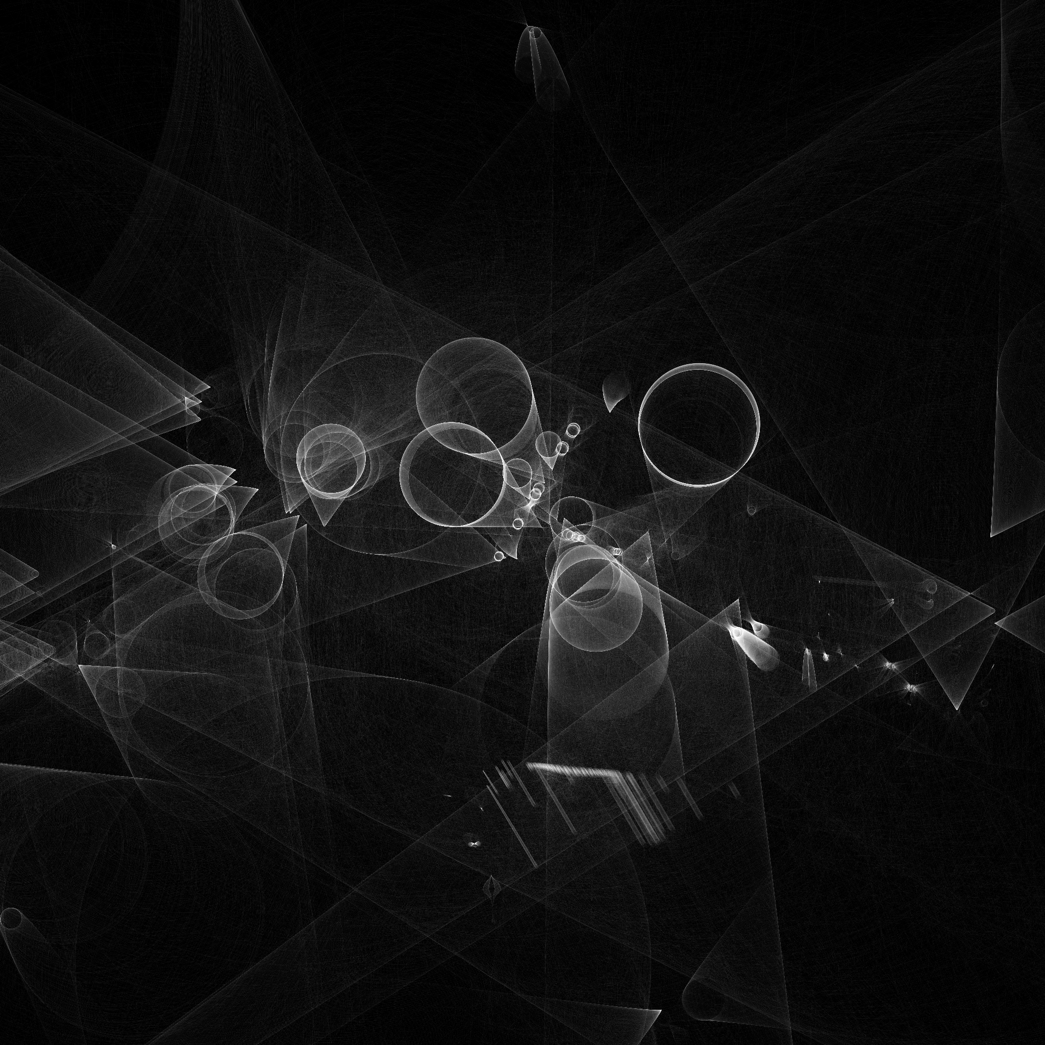 The Subversion of Entropy #2 static token preview