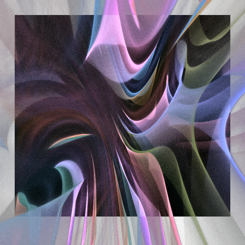 Out of a Polaroid #20 static token preview
