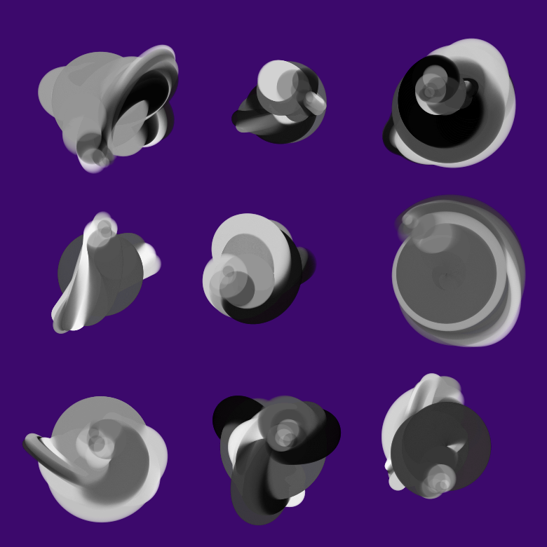 Circa November 2021 #4 static token preview