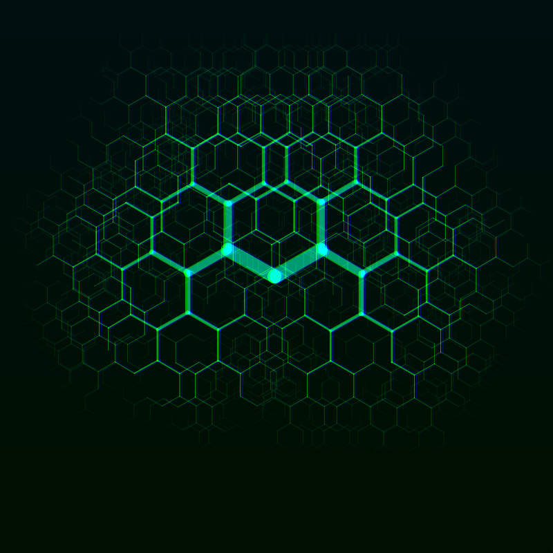 Abstract Trees #5 static token preview