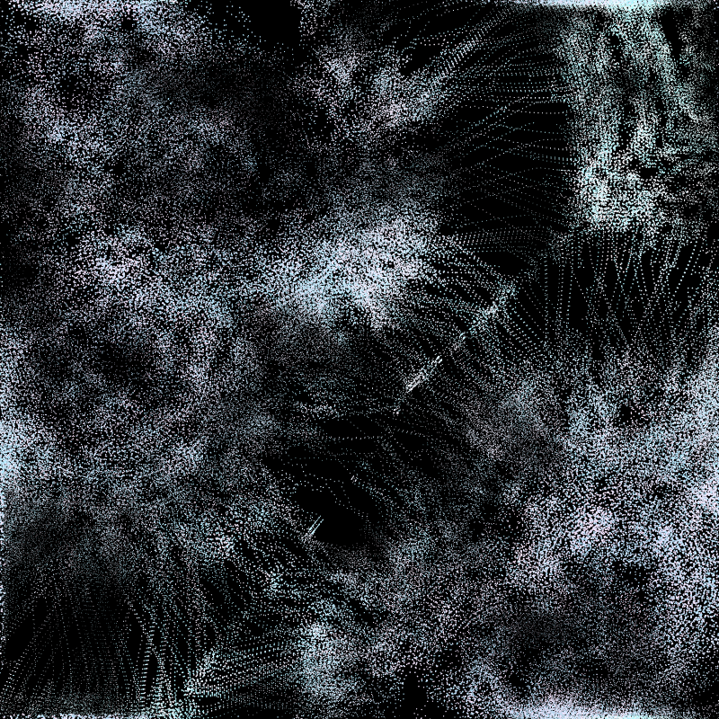 cells in vector fields #13 static token preview