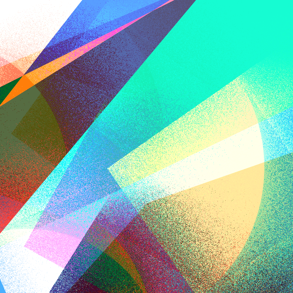 Fractal Noise #24 static token preview