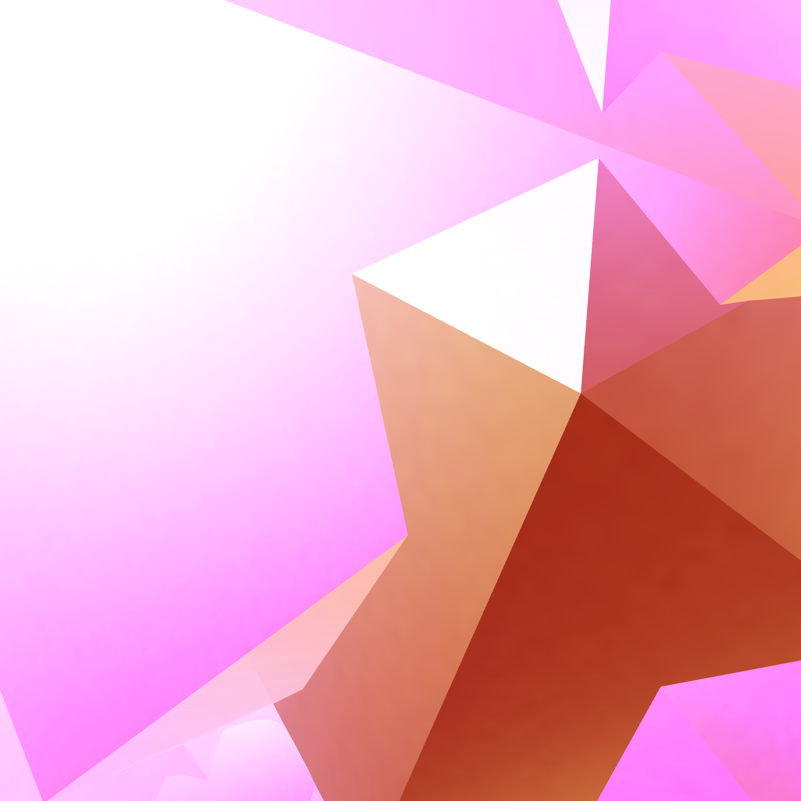 Colourfield Varations #23 static token preview