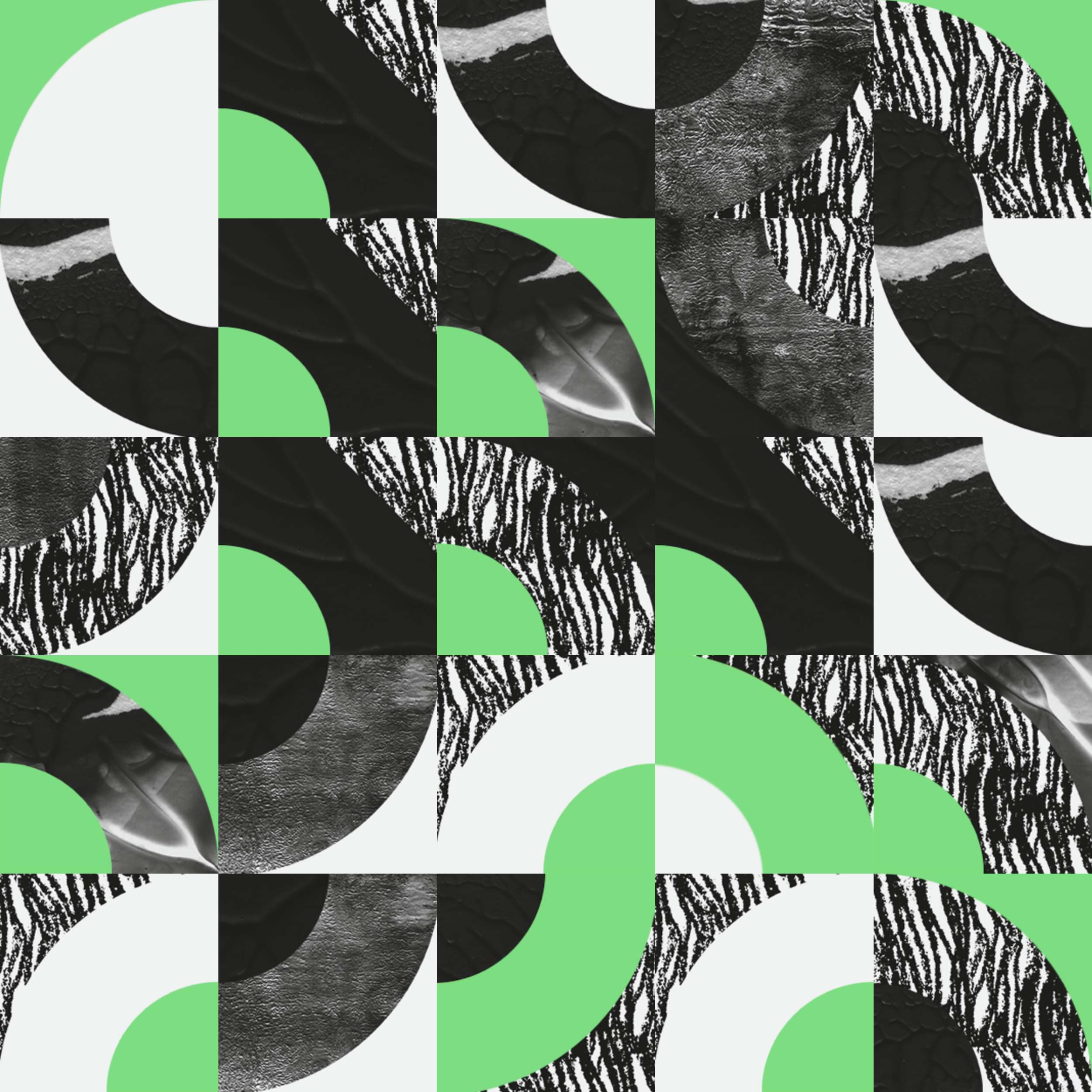 Abstract Texture #19 static token preview