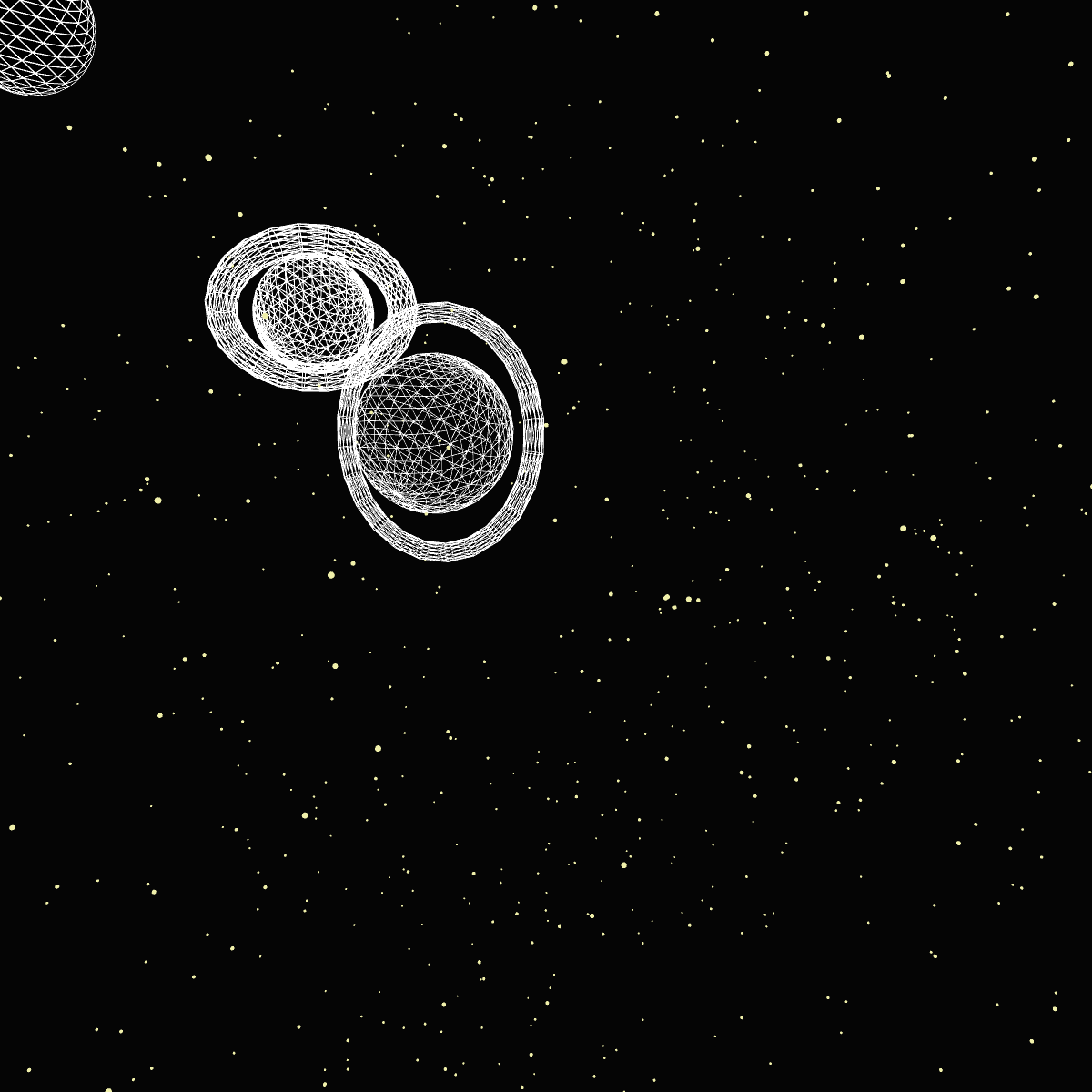 Astral #5 static token preview
