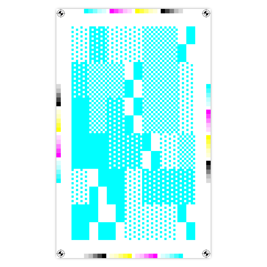jngl_tag_014 #17 static token preview