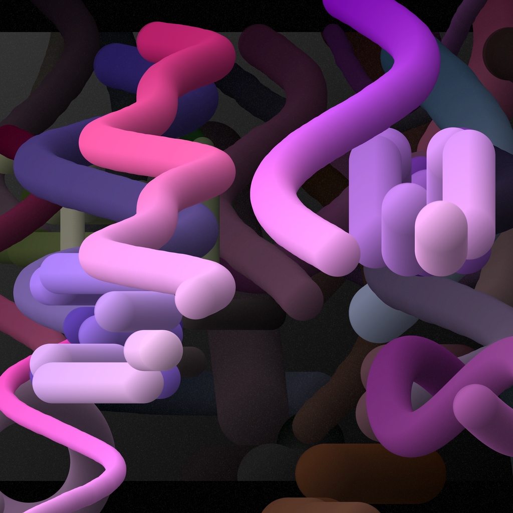 Cell Structure #10 static token preview