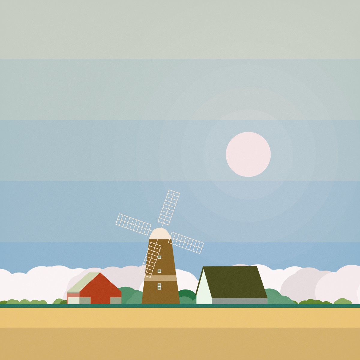 Rural Places #10 static token preview