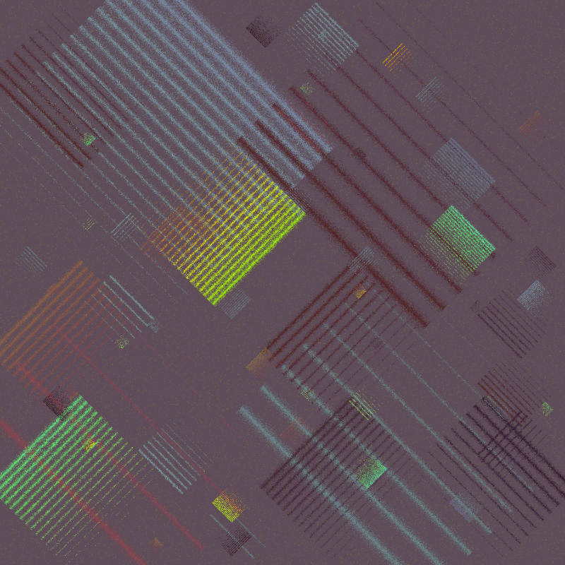 0xEis #7 static token preview