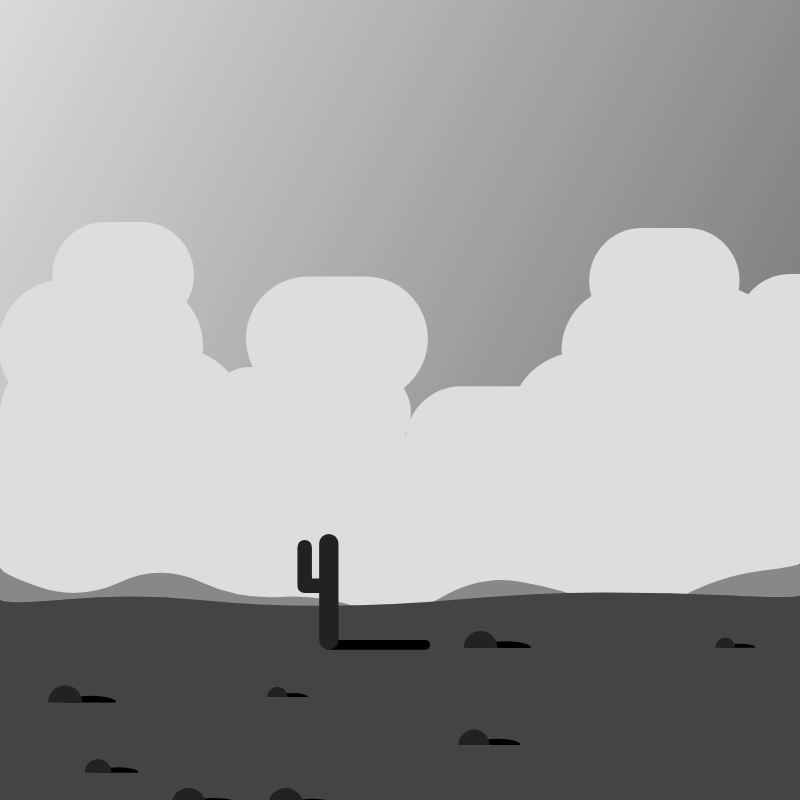 The Desert #21 static token preview