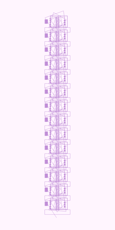 Stamps of the digital skin #3 static token preview