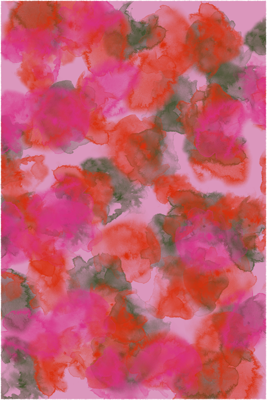 Watercolor #3 static token preview