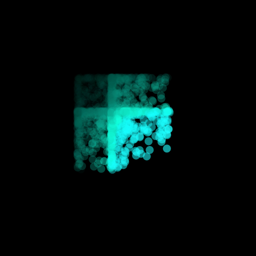 A square will always be a square #6 static token preview