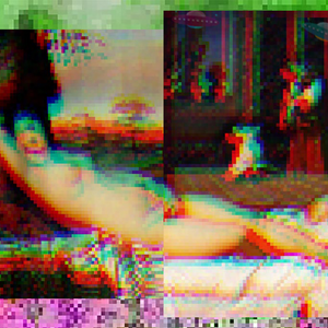 Art History Class, Part 1 project preview