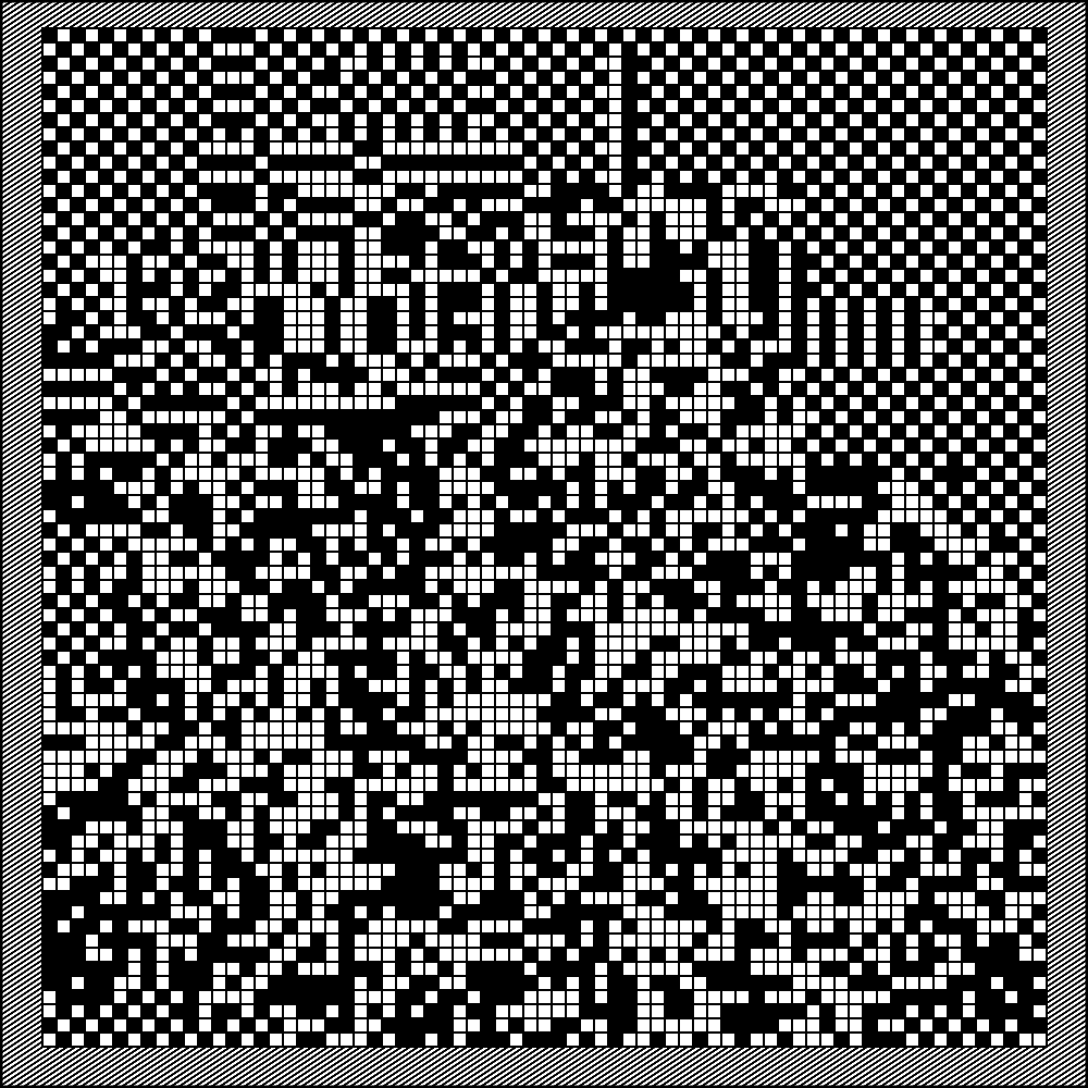 Pixel Pulsar #22 static token preview